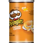 Pringles® Cheddar Cheese