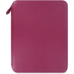 Filofax Pennybridge Carrying Case (portfolio) For Ipad, Tablet - Raspberry