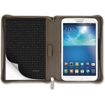 Filofax Carrying Case For 8" Tablet - Tan