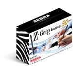 Zebra Pen Z-grip Basics Pens
