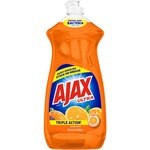 Ajax Triple Action Dish Liquid