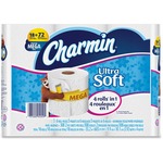 Charmin Ultra Soft Bath Tissue