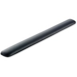 3m™ Gel Wrist Rest For Keyboards, Soothing Gel Technology For Comfort And Support, Black, Wr85b