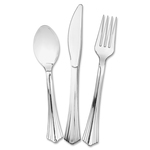 Eco-products Reflections Cutlery Set