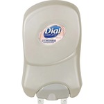 Dial Duo Touch-free Soap Dispenser