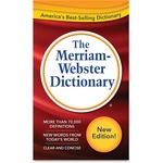 Merriam-webster Dictionary Dictionary Printed Book