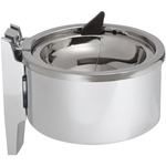 Impact Products 4" Deluxe Metal Wall Ashtray