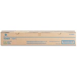 Konica Minolta Tn-216y Original Toner Cartridge