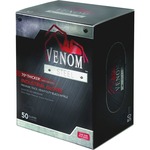 Medline Venom Disposable Premium Nitrile Gloves