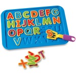 Learning Resources Acb Alphabet Cookies Puzzle