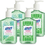 Purell® Ad Refreshing Aloe Inst Hand Sanitizer