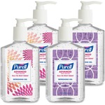 Purell® Adv Refreshing Gel Inst Hand Sanitizer