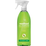 Method All Purp Cucumber Surface Cleaner