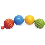 The Pencil Grip Pencil Grip Textured Pop Beads