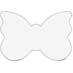 Hygloss Big Cuts Butterfly Shapes