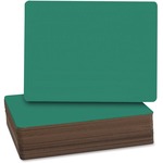 Flipside Green Chalk Board Class Pack