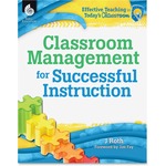 Shell Classroom Mgmt Instruction Guide Education Printed Book By Joseph Roth, Jim Fay