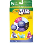 Model Magic Shimmer Modeling Material