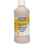 Handy Art 16 Oz. L.masters Washable Tempera Paint