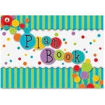 Carson-dellosa Fresh Sorbet Plan Book