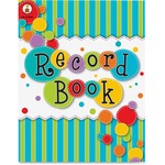 Carson-dellosa Fresh Sorbet Record Book