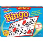 Trend Alfabeto (sp) Bingo Game