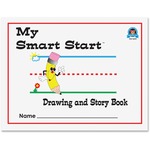 Teacher Created Resources Grades K - 1 Drawing/story Book - Letter