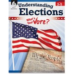 Shell 3-5 Understanding Elections Guide Learning Printed Book