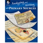 Shell Analyzing/writing W Primary School Education Printed Book For Social Studies By Wendy Conklin - English