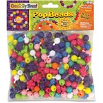 Chenillekraft Pop Beads