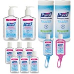 Purell® Hand Sanitizer Office Starter Kit