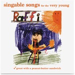 Flipside Raffi: Songs For The Very Young Cd