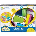 New Sprouts - Clean It! Play Set