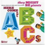 Flipside They Might Be Giants: Here Come The Abcs - Academic Training Course