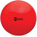 Champion Sports Red Training/exercise Balls