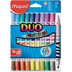 Maped Helix Duo Color