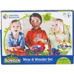 Learning Resources Wow Science Set