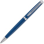 Waterman Hemisphere Blue Obsession Ballpoint Pen
