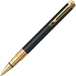 Waterman Gold Trim Perspective Pen