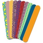 Roylco Fabric Craft Sticks