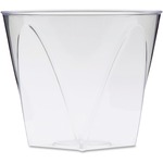 Eco-products Crystal Milan Square Tumblers