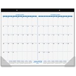 At-a-glance 2-month View Calendar Desk Pad