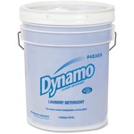 Ajax Dynamo Liquid Laundry Detergent