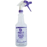 Big 3 Packaging Pak-it All-purpose Cleaner Spray Bottle