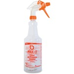 Big 3 Packaging Pakit Citrus Allpur Cleaner Spray Bottle