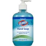 Clorox Antimicrobial Hand Soap