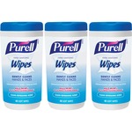 Purell® Hand Sanitizing Wipes Pack