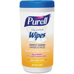 Purell® Citrus Scent Hand Sanitizing Wipes