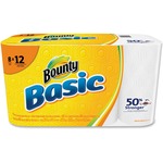Bounty Basic Paper Towels