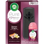 Airwick Life Scents Summer Air Fresh Kit